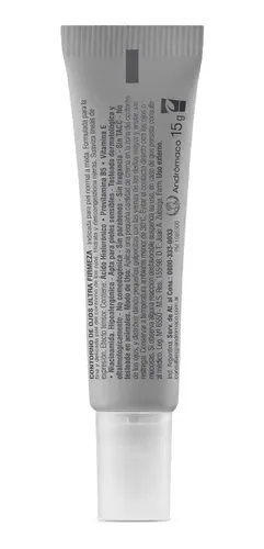 Crema Dermaglós Contorno De Ojos Ultra Firmeza 15g