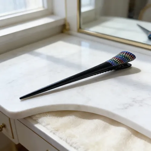 Palito Para El Pelo Individual
