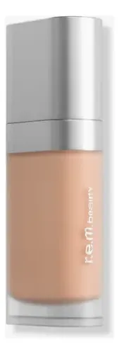 R.e.m. Beauty Ariana Grande Base Maquillaje 30ml Tono Medium 2 N