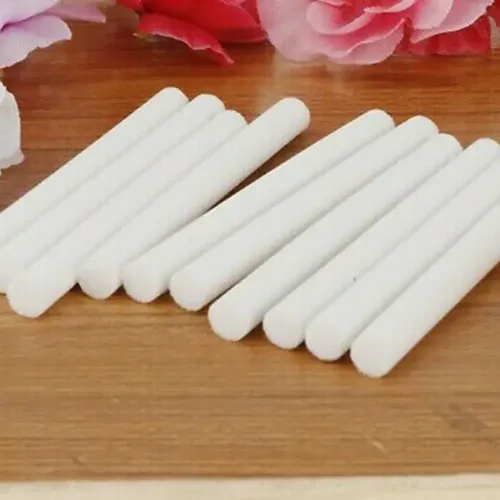Rellenos De Esponja Filtrante No Tóxicos Para Maquillaje