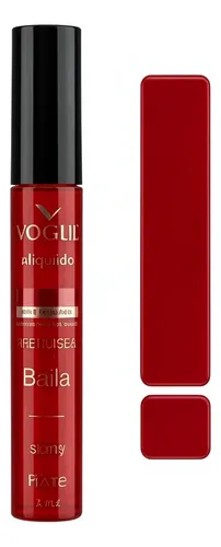Labial Liquido Vogue Resist