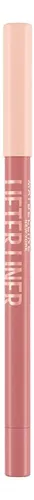 Delineador De Labios Maybelline Lifter Liner Tono 06 Line Le