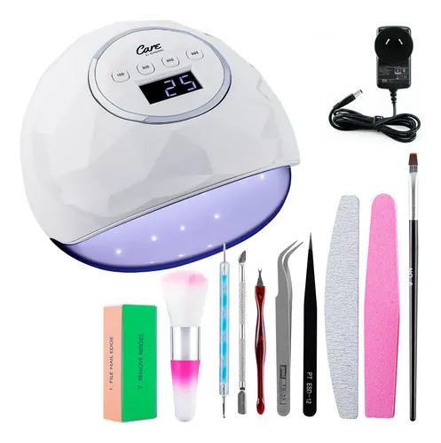 Cabina Uv Led Gadnic Care Sun Diamond Digital