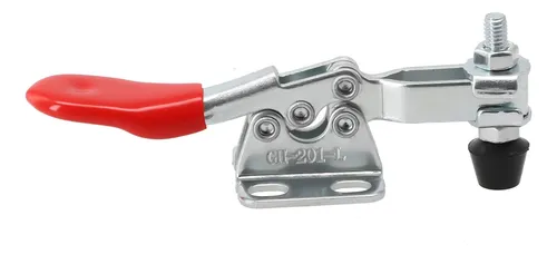 Tensor De Pinza Giratoria Gh-201l Woodworking