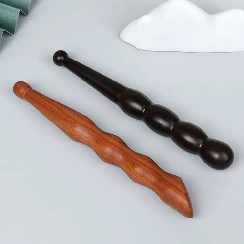 Herramientas De Masaje Manual Gua Sha Para Relajación Muscul