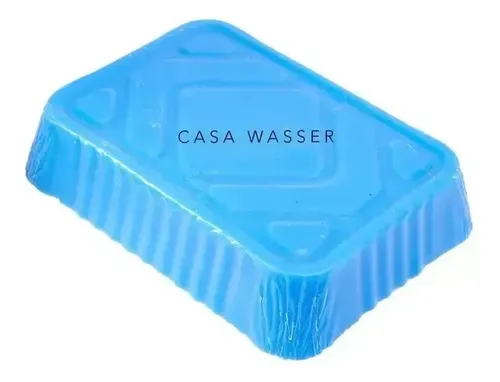 Cera De Inyeccion Nacional