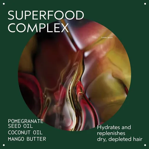 Espuma De Peinado Aveda Nutriplenish 6.7 Fl Oz