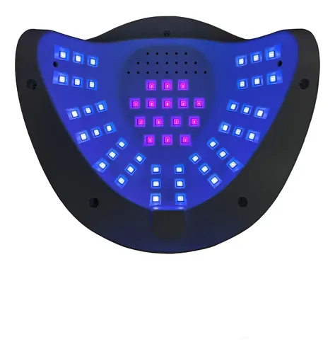Cabina Sun Leontecs Yc-57b 268w Uv-led Manos Y Pies