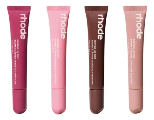 Bálsamo Rhode Hailey Bieber Peptide Lip Tint