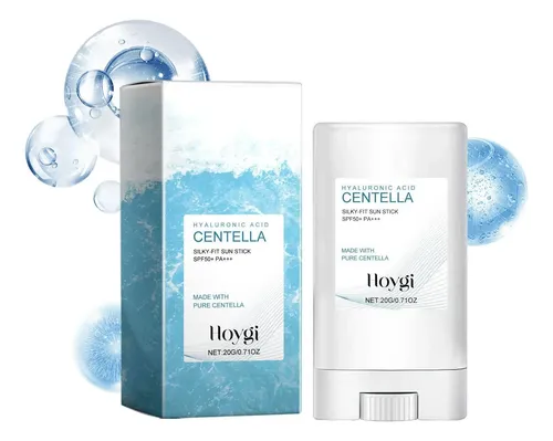 Crema Facial Con Protector Solar Y Protección Uv Natural