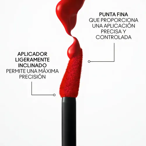 Locked Kiss Ink 24hour Lipcolour Color Ruby True