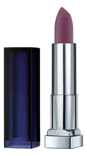 Maybelline Labial C. Sensational Bold 825 Blackest Berry