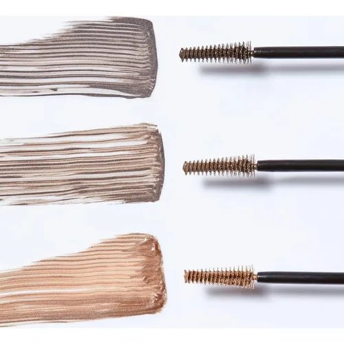 Gel Para Cejas No7 Beautiful Eyebrows Negro