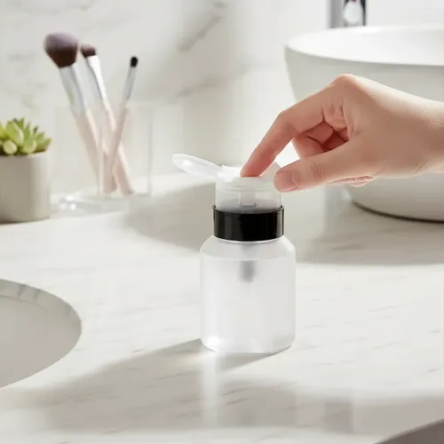 Dispenser Dosificador De Liquidos Premium 100cc
