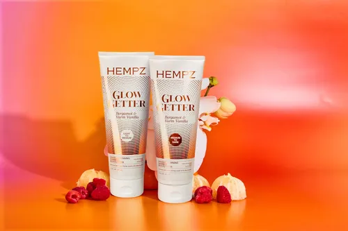 Bronceador Gradual Hempz Light To Medium 221ml Vegano