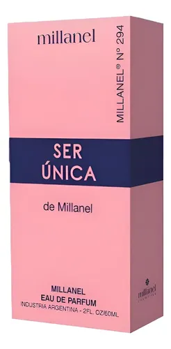 Perfume Millanel Agua Mediterranea N 185 60 Ml Mujer