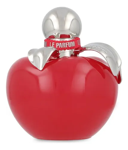 Nina Ricci Nina Le Parfum Edp 80ml Spray Mujer