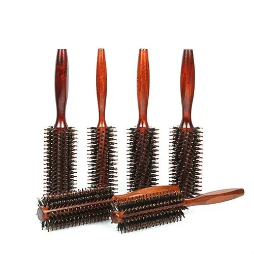 Peine Para Cabello Rizado, Peine Voluminizador