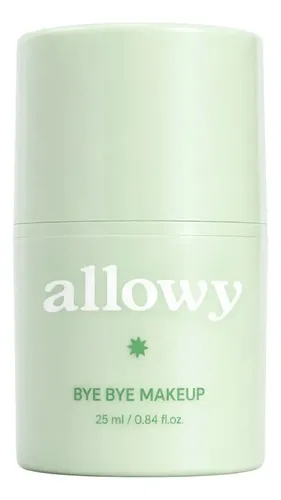 Gel De Limpieza Infantil Allowy Aprobado Por Anmat