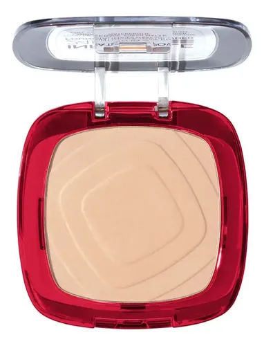 Base en Polvo L’Oréal Paris Infaillible Tono Cashmere