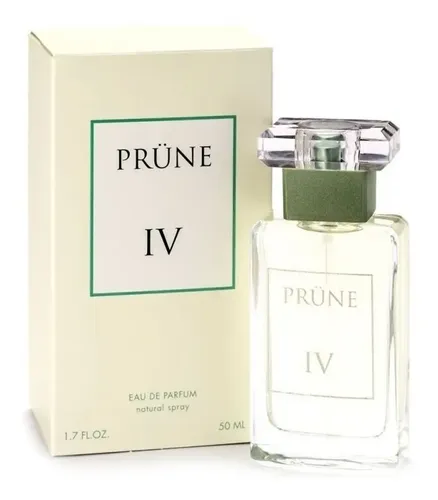 Perfume Mujer Prune Iv Edp 50ml