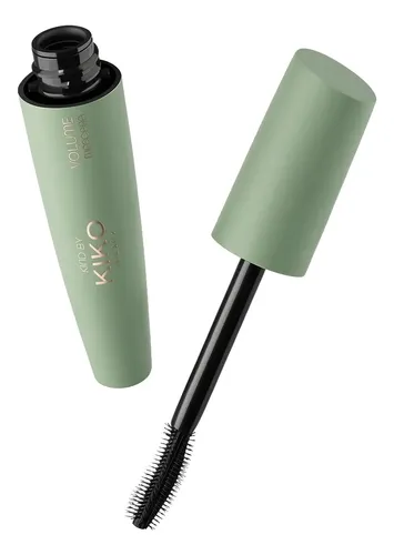 Mascara De Pestañas Kind By Kiko Volume Formula Vegana