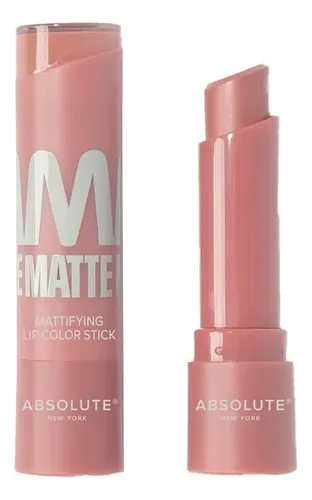 Absolute New York Lápiz Labial En Barra Mate