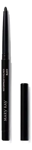 Lápiz Delineador Para Ojos A Prueba De Agua Mary Kay® Black