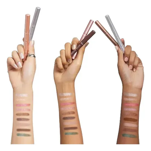 Sombra De Ojos Le Shadow Stick 245 Alluring Rose