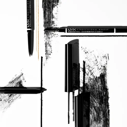 Delineador Para Cejas Nyx Micro Brow Pencil Ultra Fino – 1g