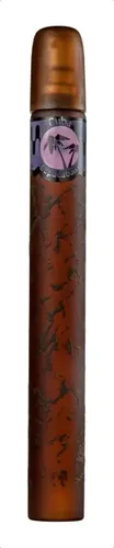 Cuba Brazil Copacabana Women Edp 35 ml Volumen por unidad 35 ml