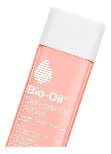 Bio Oil Aceite Cuidado De La Piel Cicatrices 200ml Local