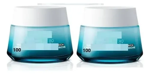 Cccrema Reafirmante Hidratante Min-éral 8-9 100 H Ri-ch-xx,;
