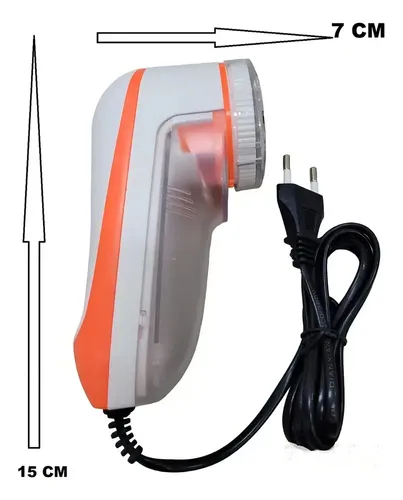 Depiladora Eléctrica Profesional «papa» Grande Con C