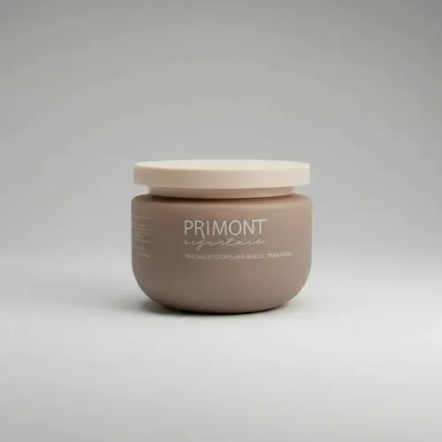 Primont Signature Mascara Reparadora Trufa Negra 250g
