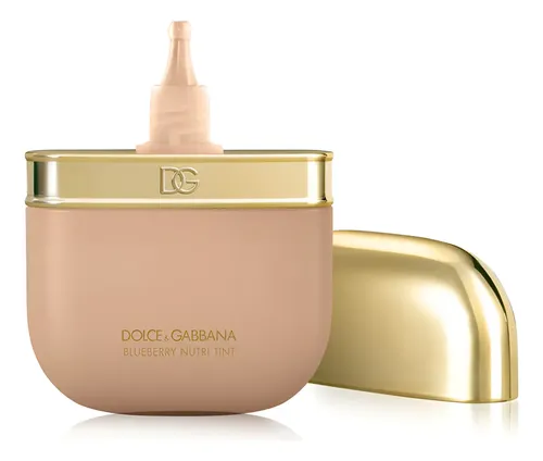 Base De Maquillaje Dolce&gabbana Blueberry Nutri-tint