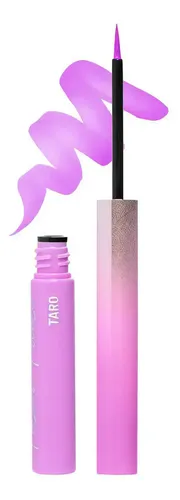 Delineador Líquido Colores Pastel Beauty Creations 9 Tonos