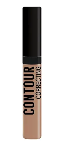 Corrector Idi Make Up De Rostro Contour Correting X 12 Grs.