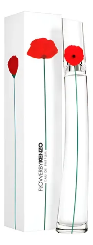 Perfume Importado Mujer Flower By Kenzo Edp X50 Ml