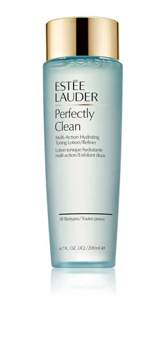 Loción Tónica Estée Lauder Perfectly Clean 200ml