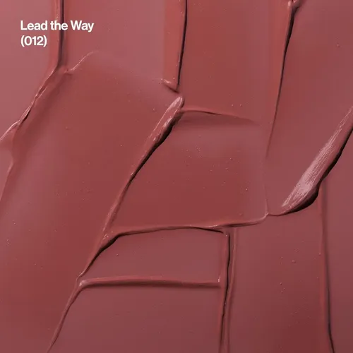 Colorstay Limitless Matte Liquid Lipstick Tono Lead The Way