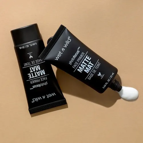 Primer De Maquillaje Wet N Wild, Preparación Perfecta Para E