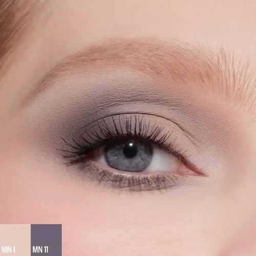 Paleta The Neutrals De Master Mattes® | Maquillaje De Mario