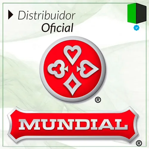 Set De Manicuría Cuidado De Uñas Mundial 168-fl Regalo Mama