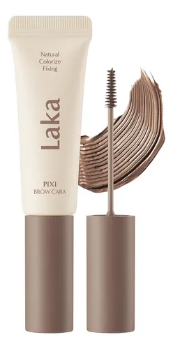 Máscara De Cejas Laka Pixi Gel Vegano Para Cejas 8 G