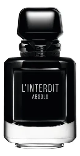 Givenchy L’interdit Absolu Eau De Parfum Intense X 80 Ml