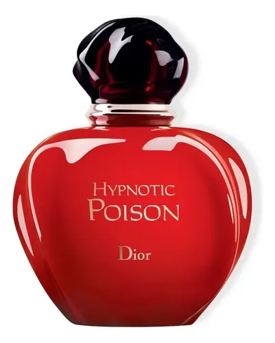 Perfume Dior Hypnotic Poison Eau de Toilette 100ml Oriental Gourmand