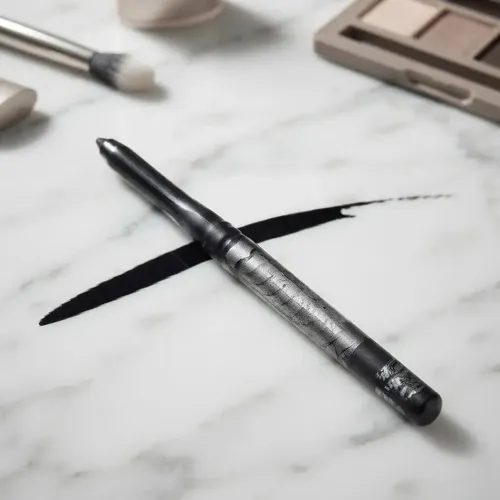 Delineador Retráctil para Ojos Avon Color Trend Color NEGRO