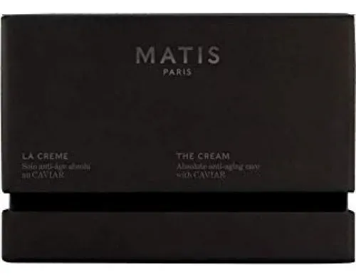 Caviar The Cream De Matis Paris