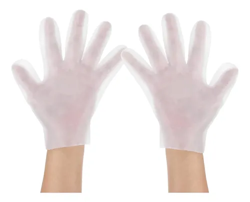 Guantes De Gel Hidratantes Para Manos Secas Y Agrietadas